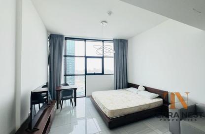 Apartment - Studio - 1 Bathroom for rent in O2 Tower - District 14 - Jumeirah Village Circle - Dubai