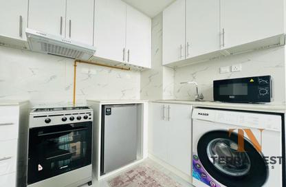 Apartment - Studio - 1 Bathroom for rent in O2 Tower - District 14 - Jumeirah Village Circle - Dubai