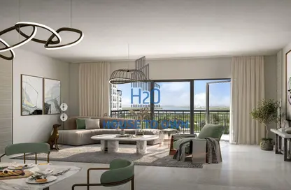 شقة - 1 حمام للبيع في ريزيدينس دي - ياس جولف كليكشن - جزيرة ياس - أبوظبي