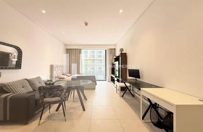Apartment - Studio - 1 Bathroom for rent in Divine Residences - Arjan - Dubai
