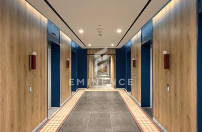 Apartment - 2 Bedrooms - 2 Bathrooms for sale in The Edge Tower A - The Edge - Business Bay - Dubai Apartment - 2 Bedrooms - 2 Bathrooms for sale in The Edge Tower A - The Edge - Business Bay - Dubai
