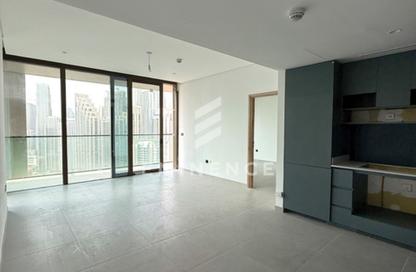 Apartment - 2 Bedrooms - 2 Bathrooms for sale in The Edge Tower A - The Edge - Business Bay - Dubai