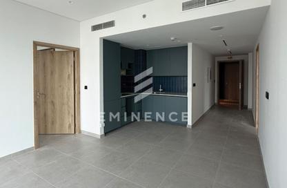 Apartment - 2 Bedrooms - 2 Bathrooms for sale in The Edge Tower A - The Edge - Business Bay - Dubai
