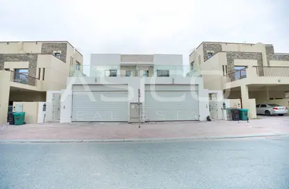 فيلا - 3 غرف نوم - 3 حمامات للبيع في 4 البرشاء جنوب - جنوب البرشاء - البرشاء - دبي