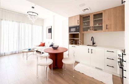 Apartment - 1 Bedroom - 1 Bathroom for rent in Liva - Town Square - Dubai