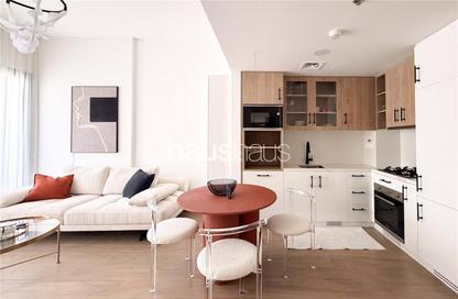 Apartment - 1 Bedroom - 1 Bathroom for rent in Liva - Town Square - Dubai