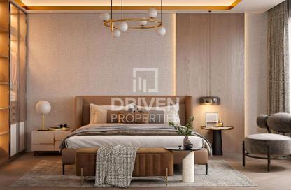 Apartment - 1 Bedroom - 2 Bathrooms for sale in Millennium Talia Residences - Al Furjan - Dubai