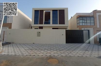 Villa - 4 Bedrooms - 5 Bathrooms for sale in Al Zaheya Gardens - Al Zahya - Ajman