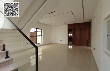 Villa - 4 Bedrooms - 5 Bathrooms for sale in Al Zaheya Gardens - Al Zahya - Ajman