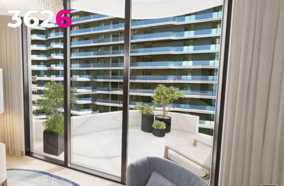 Apartment - 1 - 2 for sale in Nikki Beach Residences - Al Marjan Island - Ras Al Khaimah Apartment - 1 - 2 for sale in Nikki Beach Residences - Al Marjan Island - Ras Al Khaimah