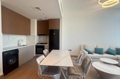 Apartment - 1 Bedroom - 2 Bathrooms for sale in Celia Heights - Majan - Dubai Apartment - 1 Bedroom - 2 Bathrooms for sale in Celia Heights - Majan - Dubai