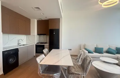 Apartment - 1 Bedroom - 2 Bathrooms for sale in Celia Heights - Majan - Dubai