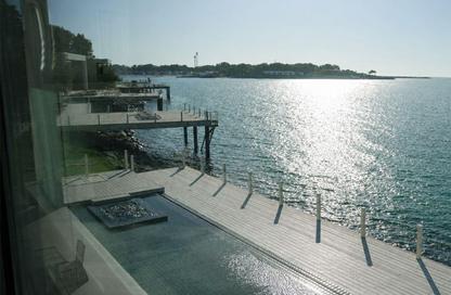 Villa - 4 Bedrooms - 5 Bathrooms for sale in Nurai Resort - Nurai Island - Abu Dhabi