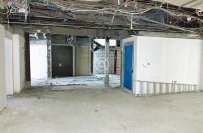 Office Space - Studio - 1 for rent in Boutique 7 - Barsha Heights (Tecom) - Dubai