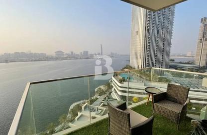 Apartment - 2 - 2 for sale in The Grand - Dubai Creek Harbour (The Lagoons) - Dubai Apartment - 2 - 2 for sale in The Grand - Dubai Creek Harbour (The Lagoons) - Dubai