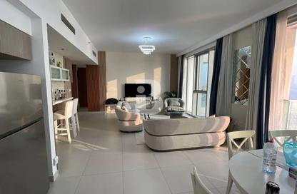 Apartment - 2 - 2 for sale in The Grand - Dubai Creek Harbour (The Lagoons) - Dubai