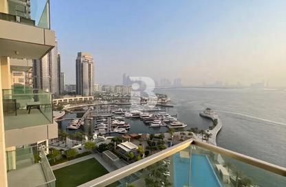 Apartment - 2 - 2 for sale in The Grand - Dubai Creek Harbour (The Lagoons) - Dubai Apartment - 2 - 2 for sale in The Grand - Dubai Creek Harbour (The Lagoons) - Dubai