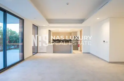 فيلا - 4 غرف نوم - 5 حمامات للايجار في ذا دونز - سعديات رزيرف - جزيرة السعديات - أبوظبي