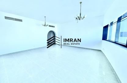 Apartment - 2 Bedrooms - 3 Bathrooms for rent in Al Taawun - Sharjah Apartment - 2 Bedrooms - 3 Bathrooms for rent in Al Taawun - Sharjah