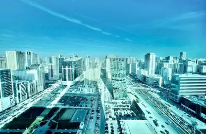 شقة - 2 غرف نوم - 3 حمامات للايجار في التعاون - الشارقة