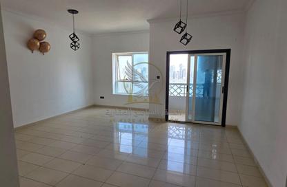 Apartment - 2 - 3 for rent in Al Majaz Gardens - Al Majaz 3 - Al Majaz - Sharjah