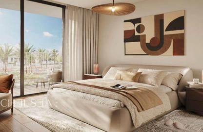 Villa - 4 Bedrooms - 5 Bathrooms for sale in Opal Gardens - District 11 - Mohammed Bin Rashid City - Dubai