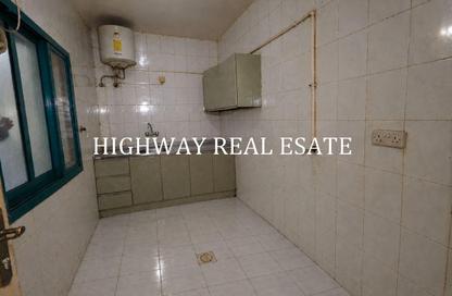 Apartment - 1 - 1 for rent in Street 20 - Al Nahda - Sharjah Apartment - 1 - 1 for rent in Street 20 - Al Nahda - Sharjah
