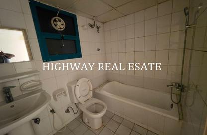 Apartment - 1 - 1 for rent in Street 20 - Al Nahda - Sharjah