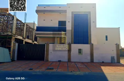 فيلا - 4 غرف نوم - 6 حمامات للبيع في الزاهية جاردنز - الزاهية - عجمان