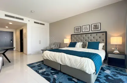 Apartment - Studio - 1 Bathroom for rent in Celestia A - Celestia - Dubai South (Dubai World Central) - Dubai