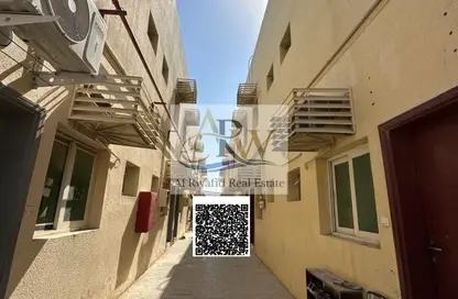 سكن عمال - استوديو - 8 حمامات للايجار في الجرف الصناعية 2 - الجرف الصناعية - عجمان سكن عمال - استوديو - 8 حمامات للايجار في الجرف الصناعية 2 - الجرف الصناعية - عجمان