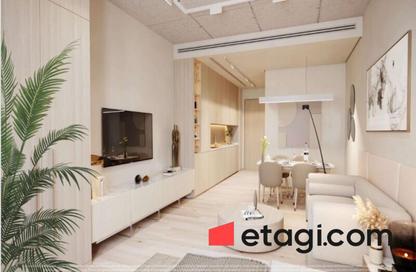 Apartment - Studio - 1 Bathroom for sale in MAG 330 - City of Arabia - Dubai