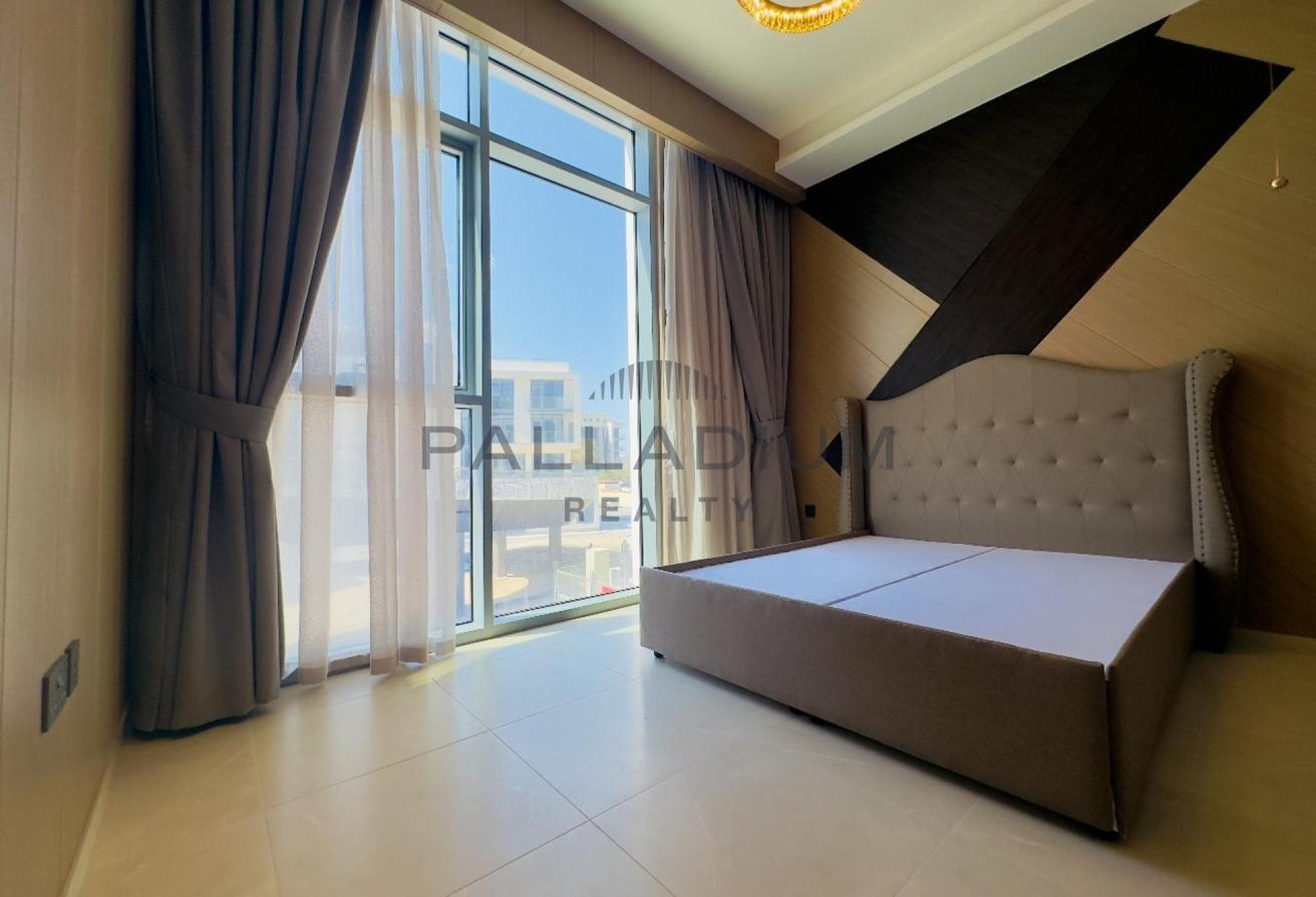 Upgraded Unit | 2BR | Full Canal View photo 2