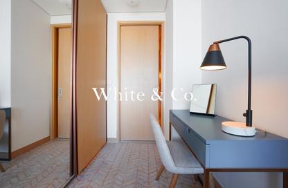 Apartment - 1 Bedroom - 1 Bathroom for rent in Vida Dubai Mall Tower 1 - Vida Residences Dubai Mall - Downtown Dubai - Dubai Apartment - 1 Bedroom - 1 Bathroom for rent in Vida Dubai Mall Tower 1 - Vida Residences Dubai Mall - Downtown Dubai - Dubai