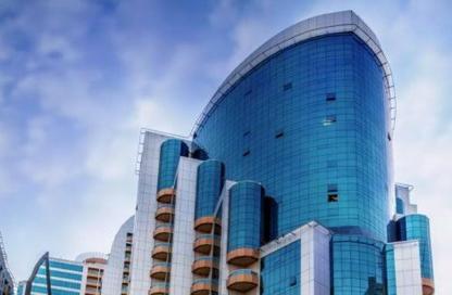 Apartment - 2 Bedrooms - 3 Bathrooms for sale in Orient Tower 2 - Orient Towers - Al Bustan - Ajman Apartment - 2 Bedrooms - 3 Bathrooms for sale in Orient Tower 2 - Orient Towers - Al Bustan - Ajman