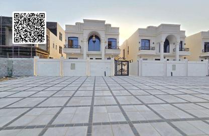 Villa - 5 Bedrooms - 7 Bathrooms for sale in Al Zaheya Gardens - Al Zahya - Ajman Villa - 5 Bedrooms - 7 Bathrooms for sale in Al Zaheya Gardens - Al Zahya - Ajman
