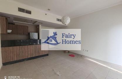 Apartment - Studio - 1 for rent in International City Phase 2 - Al Warsan 4 - Al Warsan - Dubai