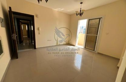 Apartment - 1 Bedroom - 1 Bathroom for rent in Al Qulaya'ah - Al Sharq - Sharjah Apartment - 1 Bedroom - 1 Bathroom for rent in Al Qulaya'ah - Al Sharq - Sharjah