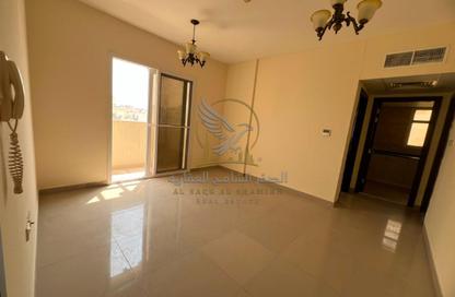 Apartment - 1 Bedroom - 1 Bathroom for rent in Al Qulaya'ah - Al Sharq - Sharjah