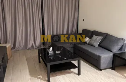 Apartment - 1 Bedroom - 2 Bathrooms for rent in Azizi Riviera 43 - AZIZI Riviera - Meydan One - Meydan - Dubai
