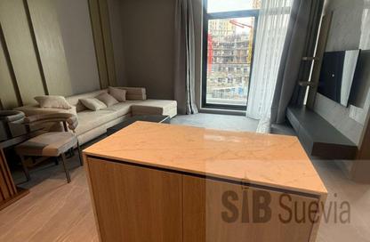 Apartment - 1 Bedroom - 2 Bathrooms for rent in Elevate by Prescott - Arjan - Dubai Apartment - 1 Bedroom - 2 Bathrooms for rent in Elevate by Prescott - Arjan - Dubai