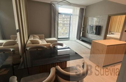 Apartment - 1 Bedroom - 2 Bathrooms for rent in Elevate by Prescott - Arjan - Dubai Apartment - 1 Bedroom - 2 Bathrooms for rent in Elevate by Prescott - Arjan - Dubai