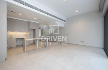 Townhouse - 3 - 4 for rent in MAG Eye - MAG City - Mohammed Bin Rashid City - Dubai