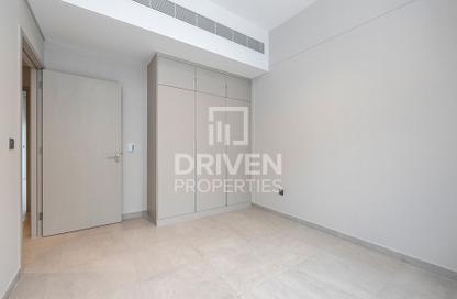 Townhouse - 3 - 4 for rent in MAG Eye - MAG City - Mohammed Bin Rashid City - Dubai