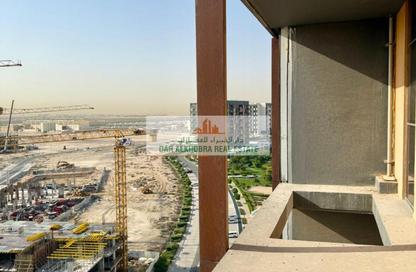 Apartment - 1 Bedroom - 2 Bathrooms for rent in The Pulse Residence Plaza B8 - The Pulse Residence Plaza - The Pulse - Dubai South (Dubai World Central) - Dubai Apartment - 1 Bedroom - 2 Bathrooms for rent in The Pulse Residence Plaza B8 - The Pulse Residence Plaza - The Pulse - Dubai South (Dubai World Central) - Dubai