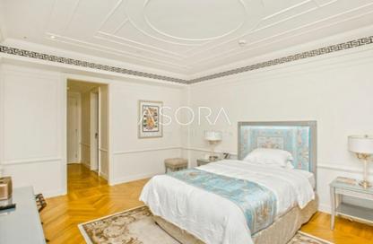 Apartment - 2 Bedrooms - 3 Bathrooms for rent in Palazzo Versace - Culture Village - Dubai