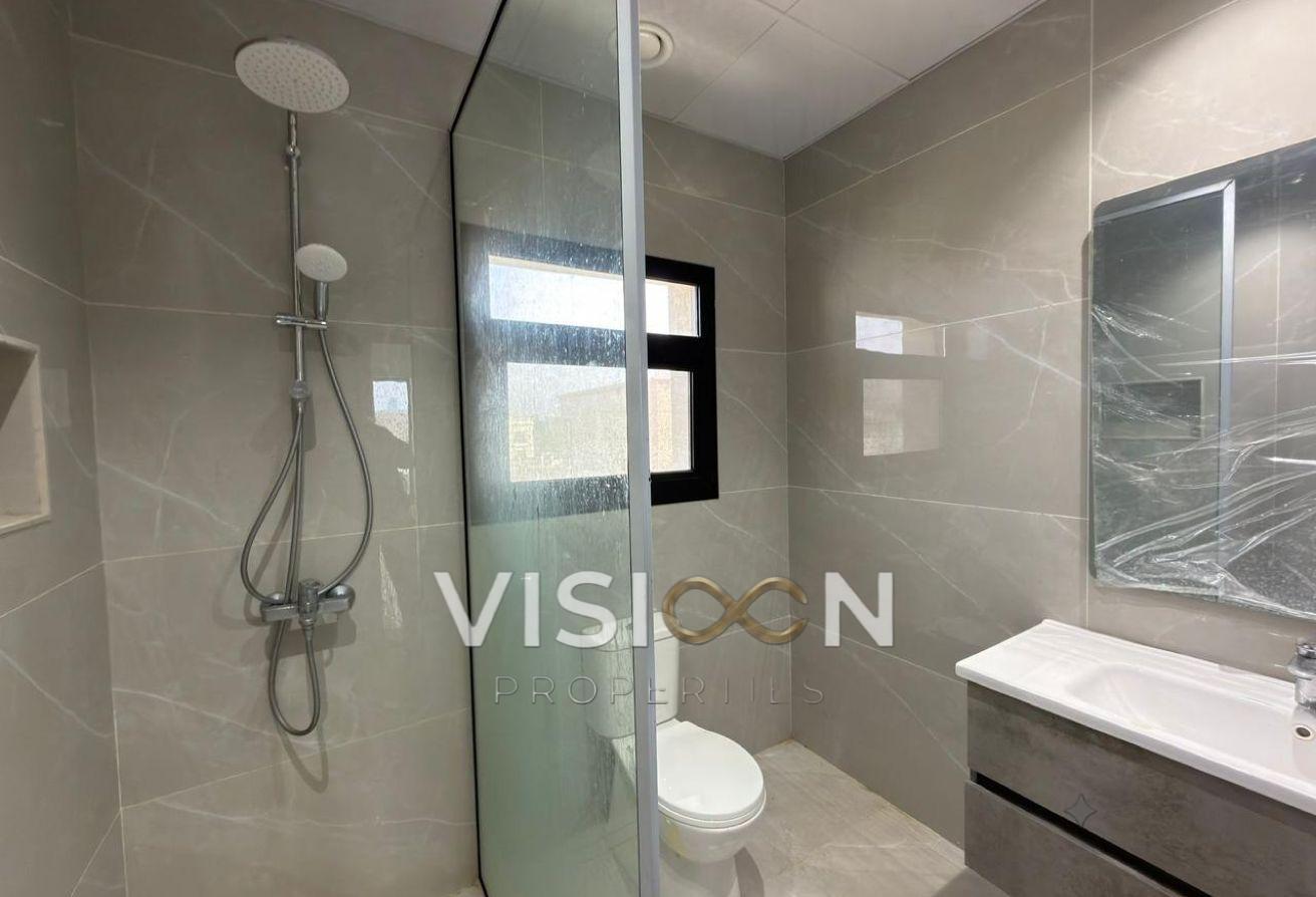 Brand New 5BR Villa l Pool l Modern Design photo 7