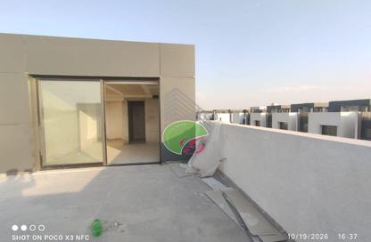 Townhouse - 3 - 5 for sale in District 9 - Al Zorah - Ajman