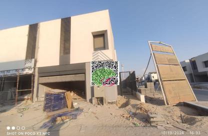 تاون هاوس - 3 - 5 للبيع في ديستريكت 9 - الزورا - عجمان