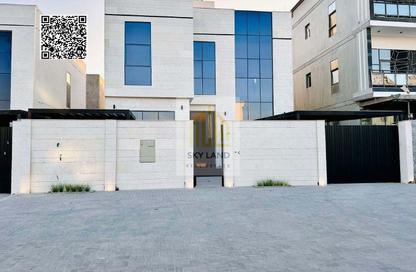 Villa - 4 Bedrooms - 6 Bathrooms for sale in Al Zaheya Gardens - Al Zahya - Ajman